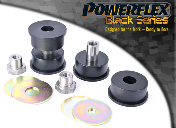 Subaru Impreza Turbo inc. WRX, STi & XV GH (10/07-12/10) GR (02/08-12/10) Rear Diff Rear Mounting Bush