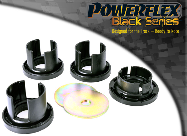 Subaru Impreza Turbo inc. WRX, STi & XV GJ,GP (2011-2015) Rear Sub Frame Front Bush Insert