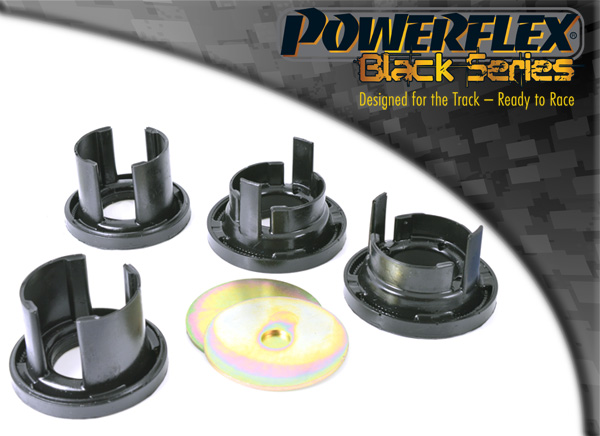 Subaru Impreza Turbo inc. WRX, STi & XV GJ,GP (2011-2015) Rear Sub Frame Rear Bush Insert