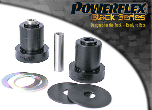 Suzuki Swift Sport (ZC31S) (2007 - 2010) Rear Beam Mount Bush