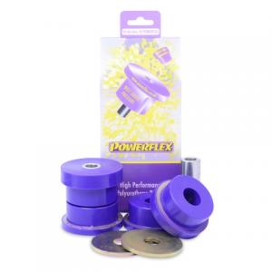 Saab 9-3 (2003-2014) Bak Subframe Bak bussning PFR80-1236