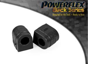 Vauxhall / Opel Insignia 2WD (2008-2017) Rear Anti Roll Bar Bush 20mm