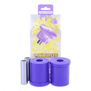 Opel Cavalier 2WD (1989-1995), Vectra A (1989-1995) Bak bakaxel infästning bussning PFR80-412