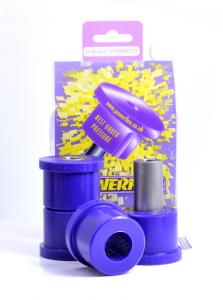 Volkswagen T4 Transporter (1990 - 2003) Bak längsgående kontollarm inre bussning till chassi PFR85-1110