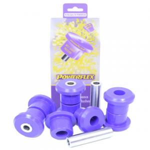 Volkswagen Caddy MK3 Typ 2K (2004 - 06/2010) Bak Bladfjädring bussning PFR85-1410-4