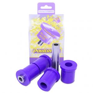 Volkswagen Caddy MK3 Typ 2K (2004 - 06/2010) Bak Bladfjädring chassi Shackle bussning  PFR85-1510