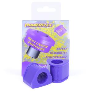 Volkswagen Golf MK4 Cabrio Bak krängningshämmare bussning Eibach 25mm PFR85-225-25