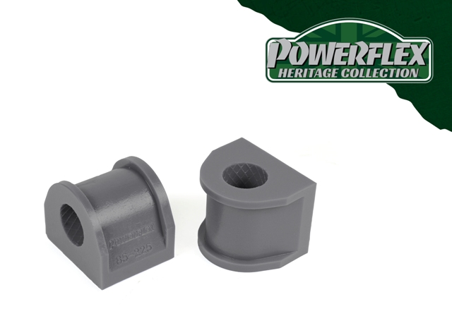 Volkswagen Jetta MK1 (1979-1984) Rear Anti Roll Bar Mount (Inner)