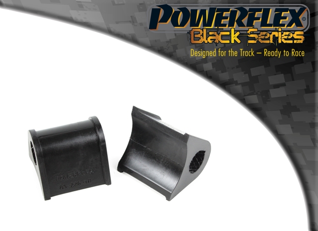 Volkswagen Jetta MK1 (1979-1984) Rear Anti Roll Bar Mount (Outer) 18mm