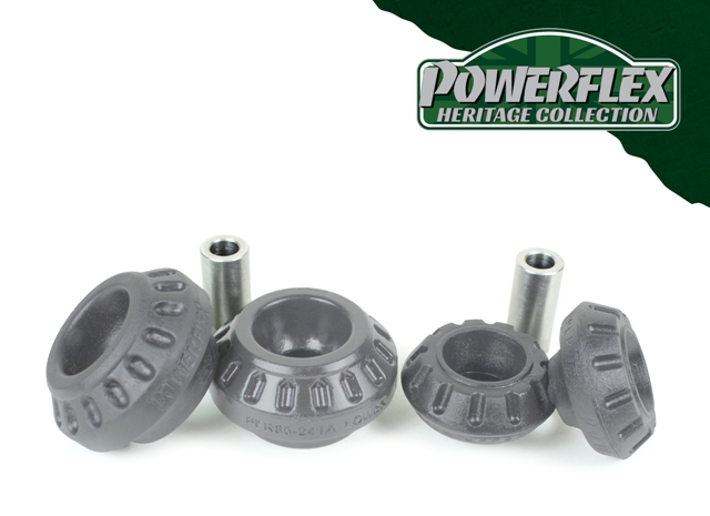Volkswagen Jetta MK1 (1979-1984) Rear Shock Top Mounting Bush