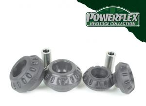 Volkswagen Jetta MK1 (1979-1984) Rear Shock Top Mounting Bush