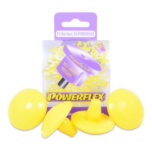 Volkswagen Caddy Mk1 Typ 14 (1985-1996) Rear Leaf Spring Anti Clatter Bush