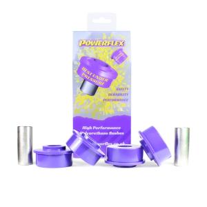 Volkswagen Eos 1F (2006-) Bak Tie Bar till chassi Fram bussning PFR85-508