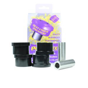 Volkswagen Eos 1F (2006-) Bak nedre fjädersäte fäste inre PFR85-510