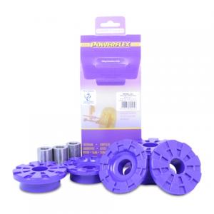 Skoda OCTAVIA 5E 150PS PLUS MULTI-LINK Bak Diff Bak infästning bussning  PFR85-525