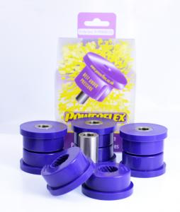 Volvo 240 (1975 - 1993) Bak övre längsgående kontollarm bussning PFR88-212