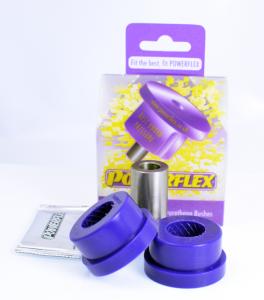 Volvo 240 (1975 - 1993) Bak Panhard Rod till chassi bussning PFR88-214