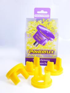 Volvo 240 (1975 - 1993) Bak längsgående kontollarm till Axle bussning insats PFR88-219