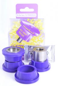 Volvo 850, S70, V70 (up to 2000) Rear Lower Shock Bush