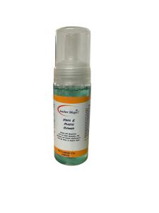 Vinyl & Plastic Cleaner - Skumpump - 200ml