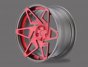 D2 Fälgar QS-05