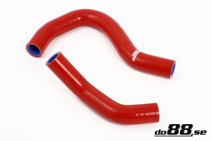 Kylarslangar Röd, Honda Civic Type R 02-05