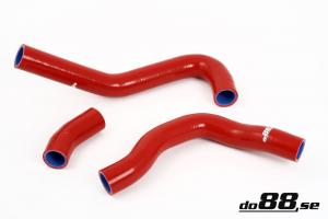 Kylarslangar Röda, Nissan 200SX 89-94 S13