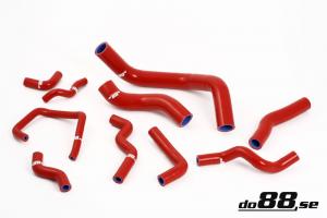 Kylarslangar Röda, Nissan 200SX 94-02, S14, S15