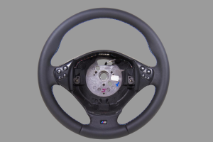 1. Ratt i standardläder