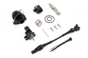 Atmosfärisk Dumpventil för Mercedes AMG A35, Svart