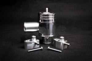 Återcirkulations Dumpventilssats för Fiat 500 Abarth T-Jet