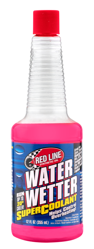 Redline Waterwetter 355ml