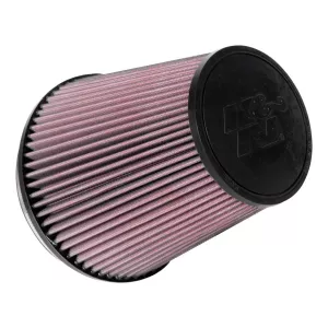 LUFTFILTER K&N RU-1041 6 TUM - LÄNGD 7,5 TUM