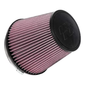 LUFTFILTER K&N RU-1042 6 TUM - LÄNGD 6,5 TUM