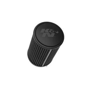 K&N performance air filter 9" long, 4" id 102mm