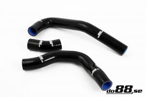 Kylarslangar Svarta, Nissan 200SX 89-94 S13