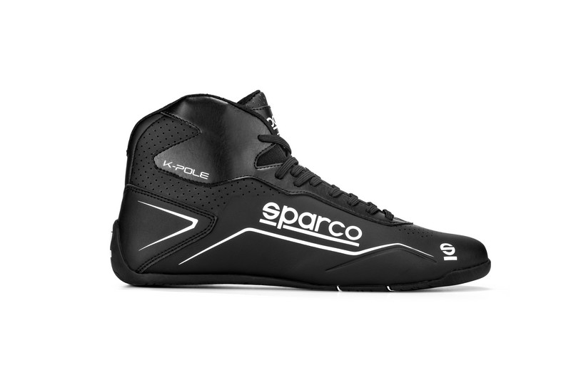 Sparco K-Pole Kartingskor