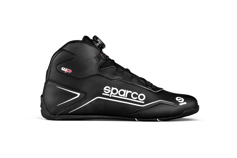 Sparco K-Pole WP Kartingskor