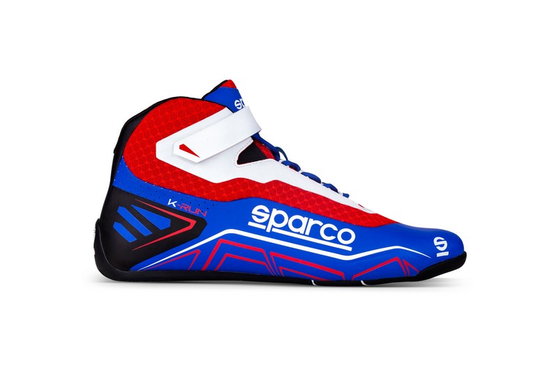 Sparco K-Run Kartingskor