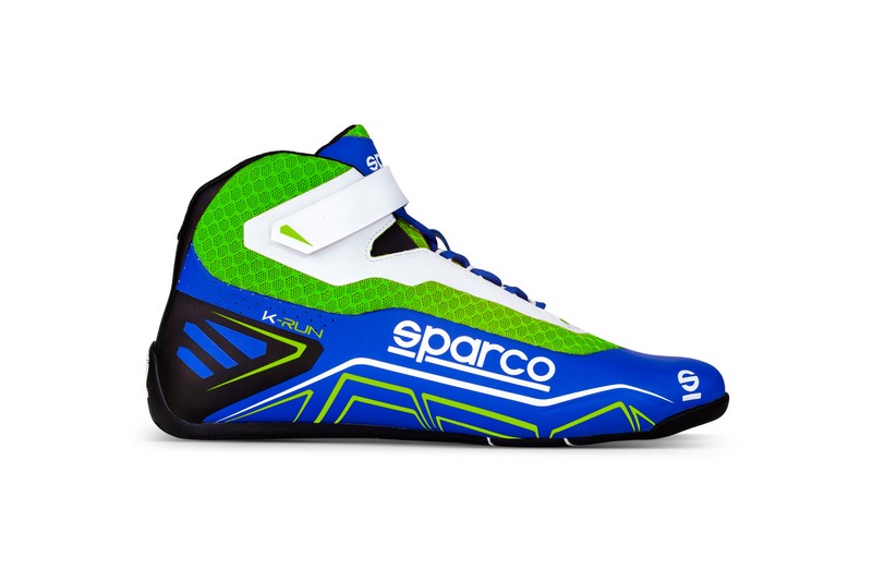 Sparco K-Run Kartingskor