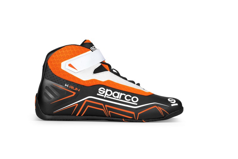 Sparco K-Run Kartingskor