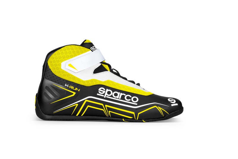 Sparco K-Run Kartingskor