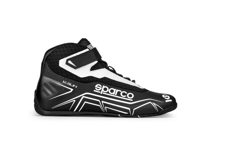 Sparco K-Run Kartingskor