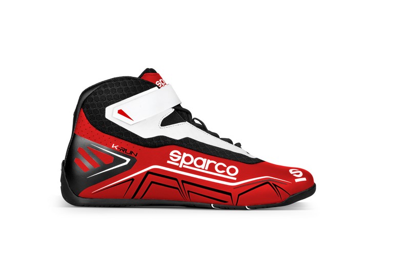 Sparco K-Run Kartingskor