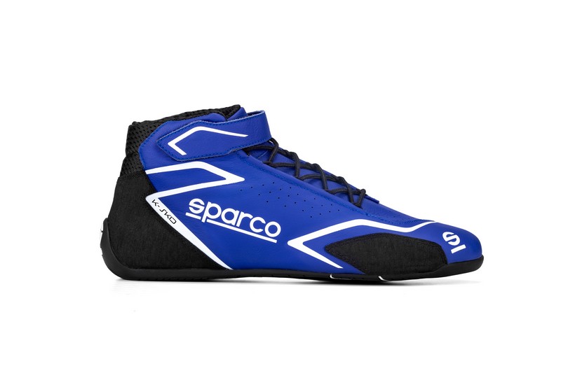 Sparco K-Skid Kartingskor