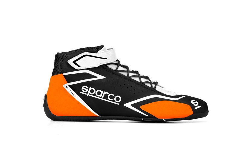 Sparco K-Skid Kartingskor