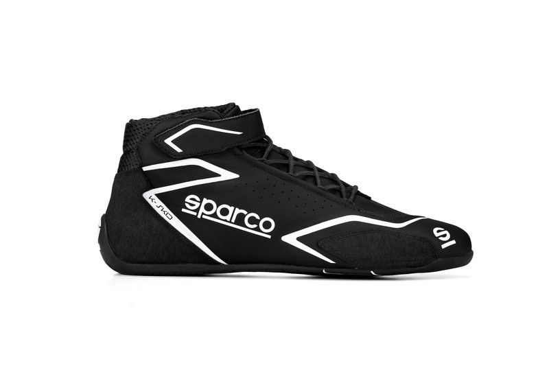 Sparco K-Skid Kartingskor