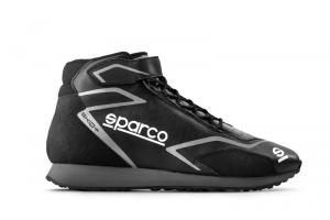 Sparco Skid + Racingskor