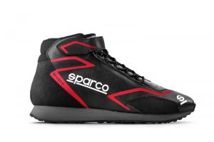 Sparco Skid + Racingskor