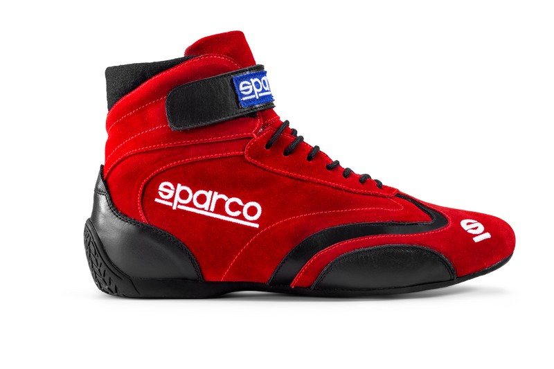 Sparco Top Racingskor